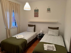 Casa de Praia em Almograve T2